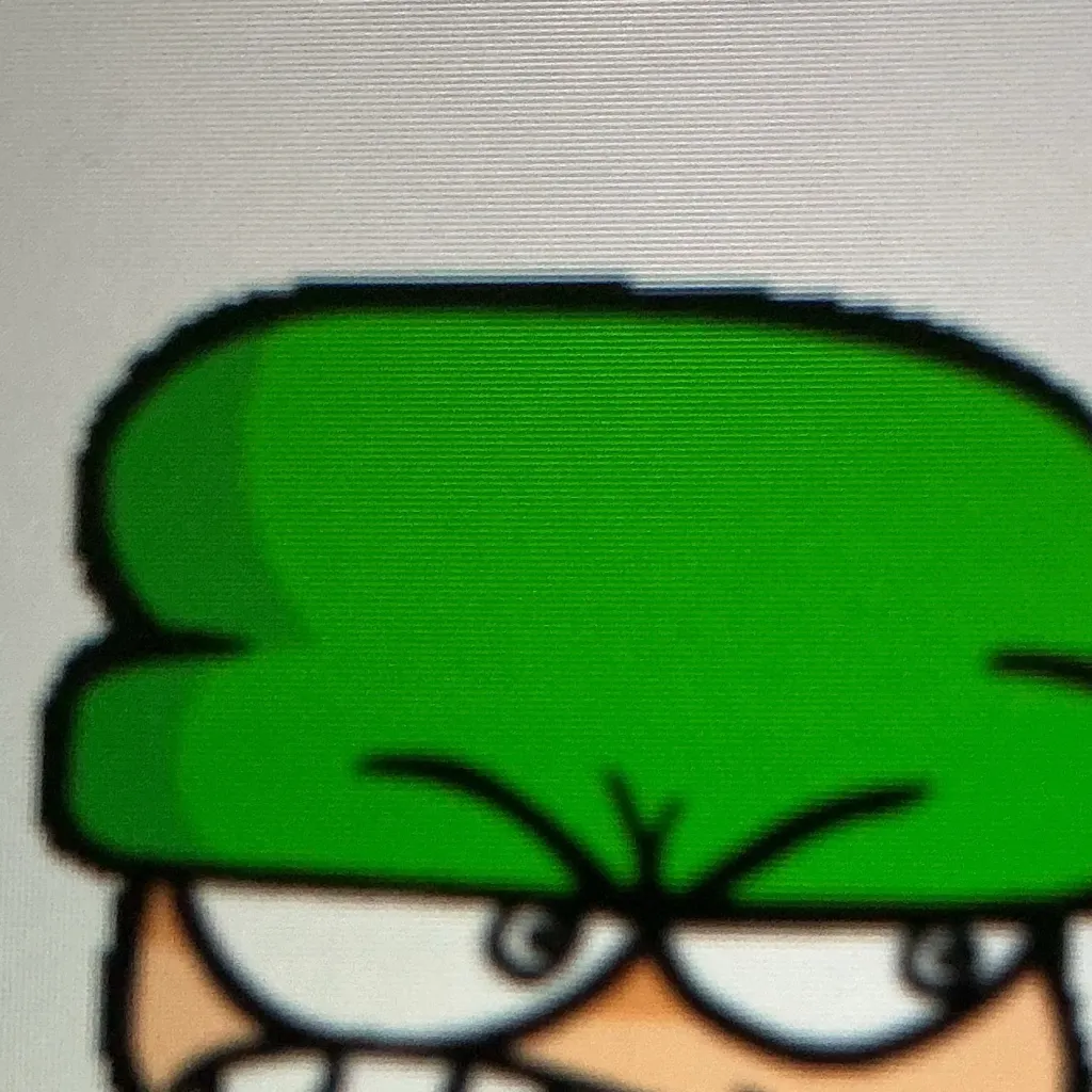 chat with ai character: Bambi