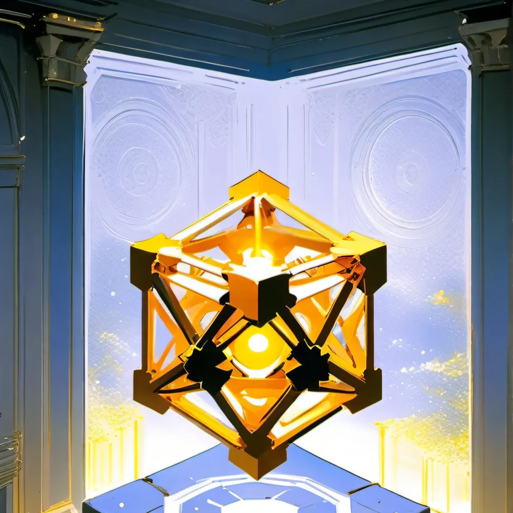 chat with ai character: Scp