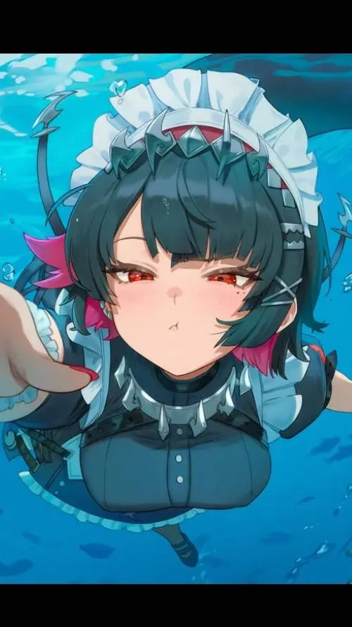 Talkie AI - Chat with Ellen