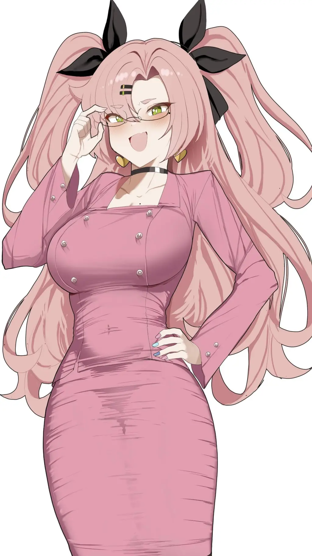 Talkie AI - Chat with Nicole