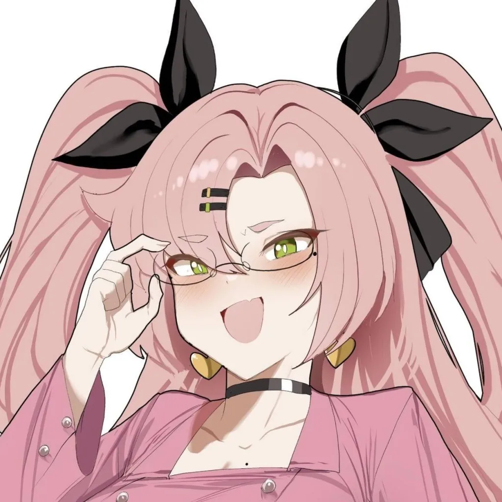 chat with ai character: Nicole