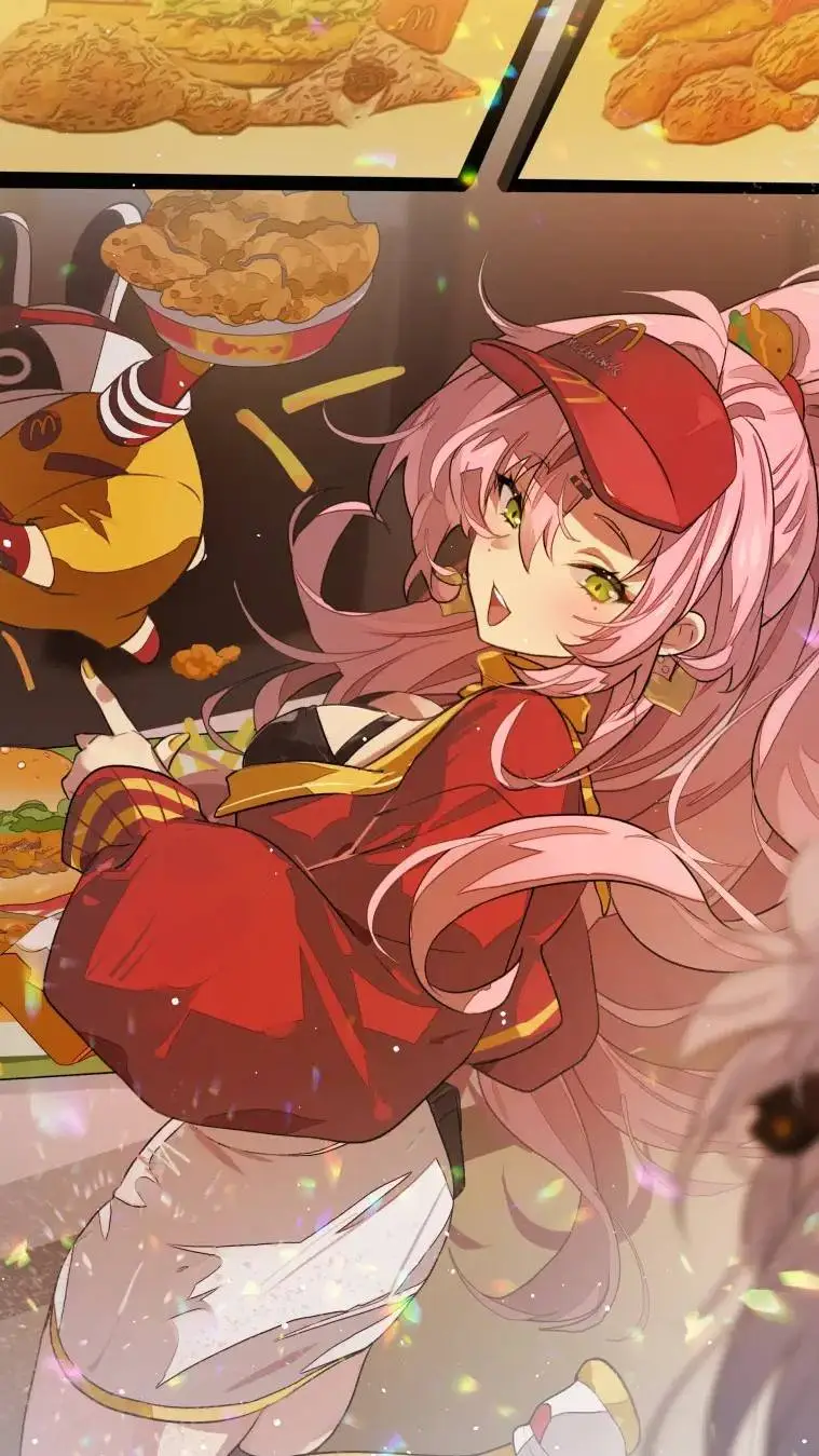 Talkie AI - Chat with Nicole Demara