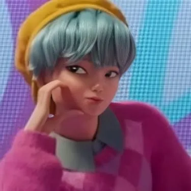 chat with ai character: 💙baby saja💙