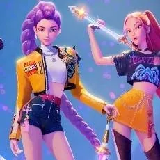 chat with ai character: HUNTRIX