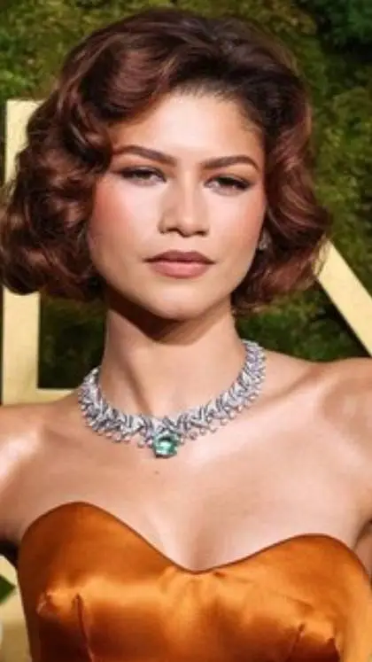 Talkie AI - Chat with Zendaya 