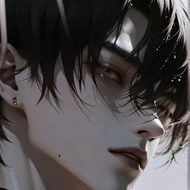 chat with ai character: Max