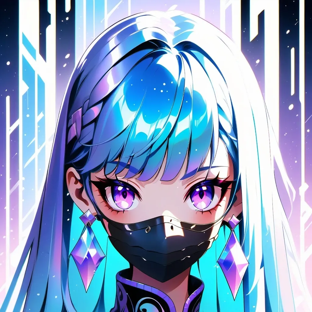 chat with ai character: high school powers