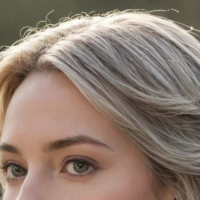 chat with ai character: Lilly