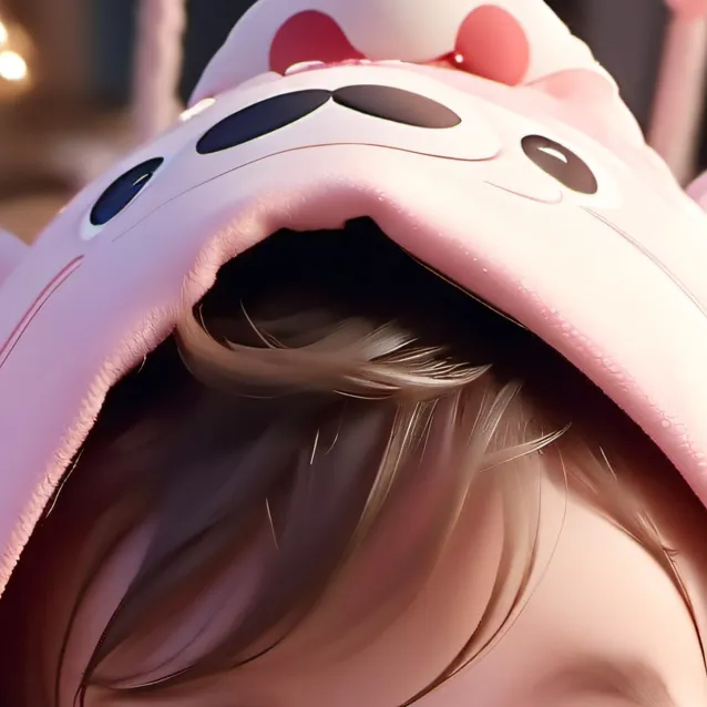 chat with ai character: Isabella (mom)