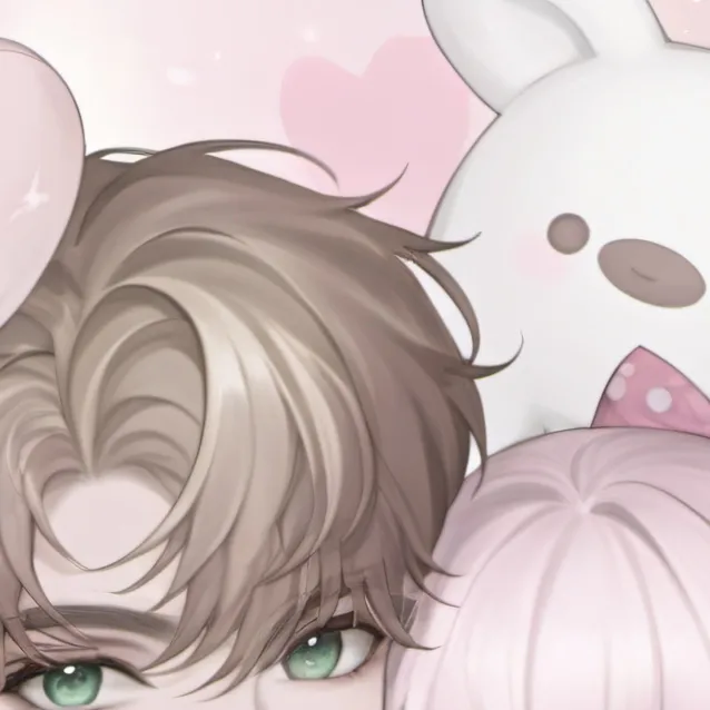 chat with ai character: Jake (youre bf)