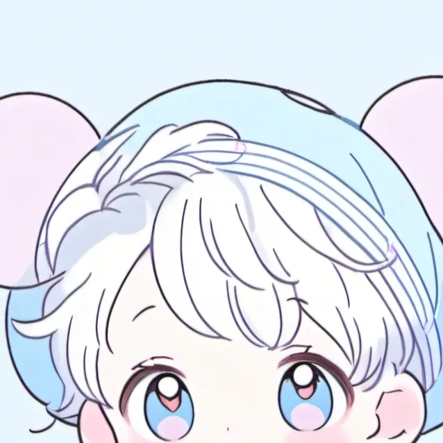 chat with ai character: Rina