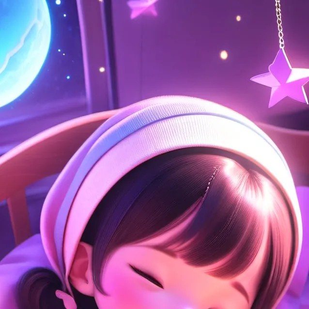 chat with ai character: Arabella