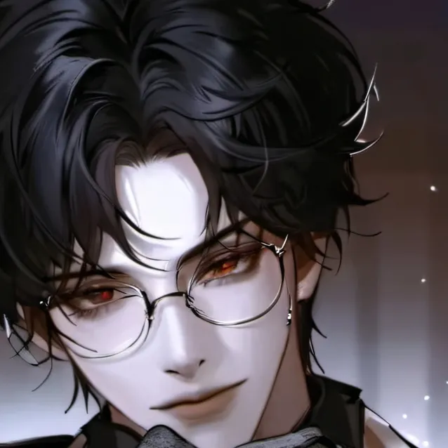 chat with ai character: Edgar