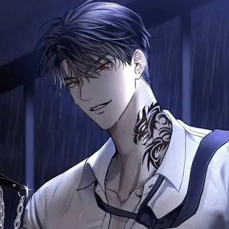 chat with ai character: Daniel