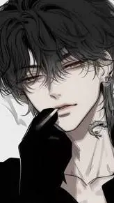 ai character: Oliver background
