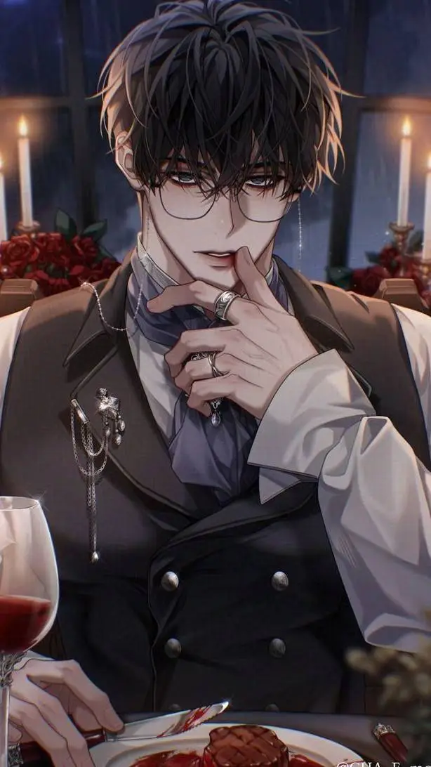 ai character: Xavier background