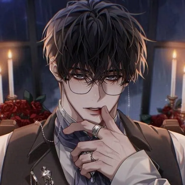 chat with ai character: Xavier