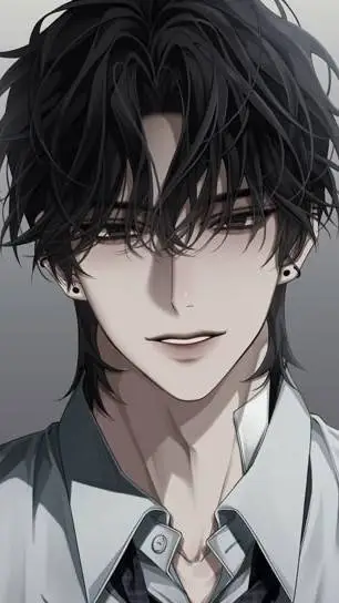 ai character: 🖤Devon❤️‍🔥🖤 background