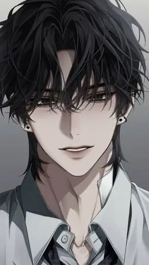 ai character: Alehandro background