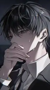 ai character: Felix background