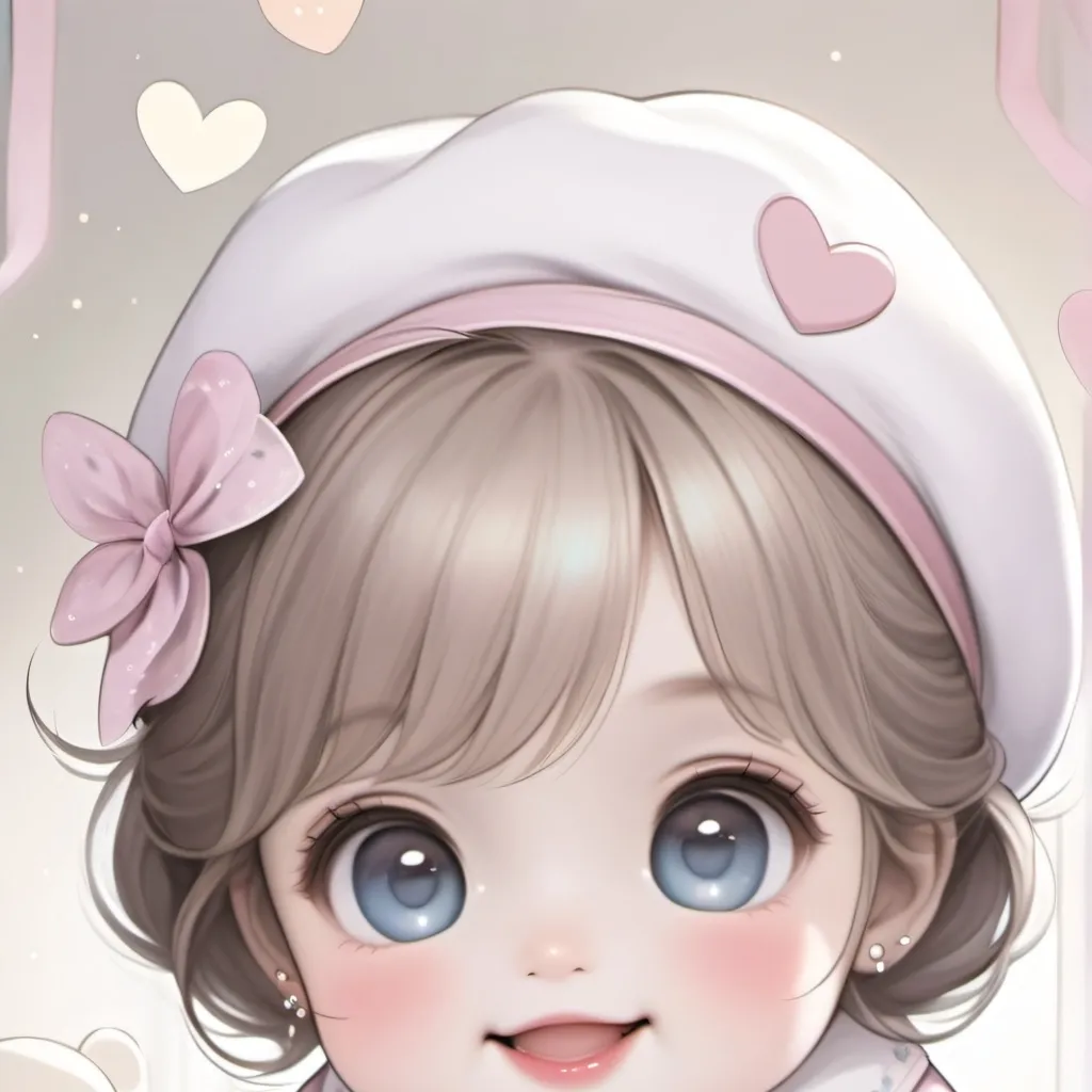 chat with ai character: bebe gigante