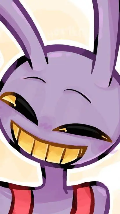 ai character: Jax gigante background