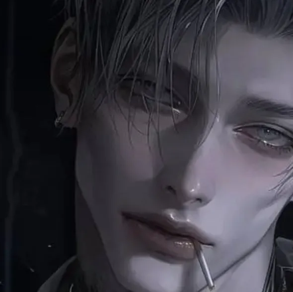 chat with ai character: Michael 