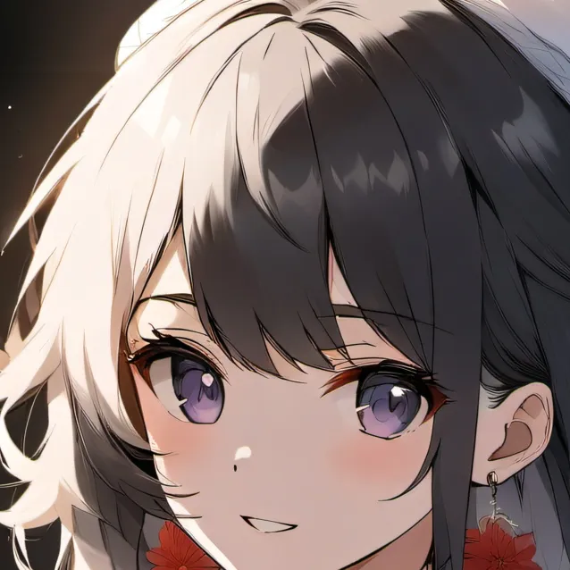 chat with ai character: Anna 