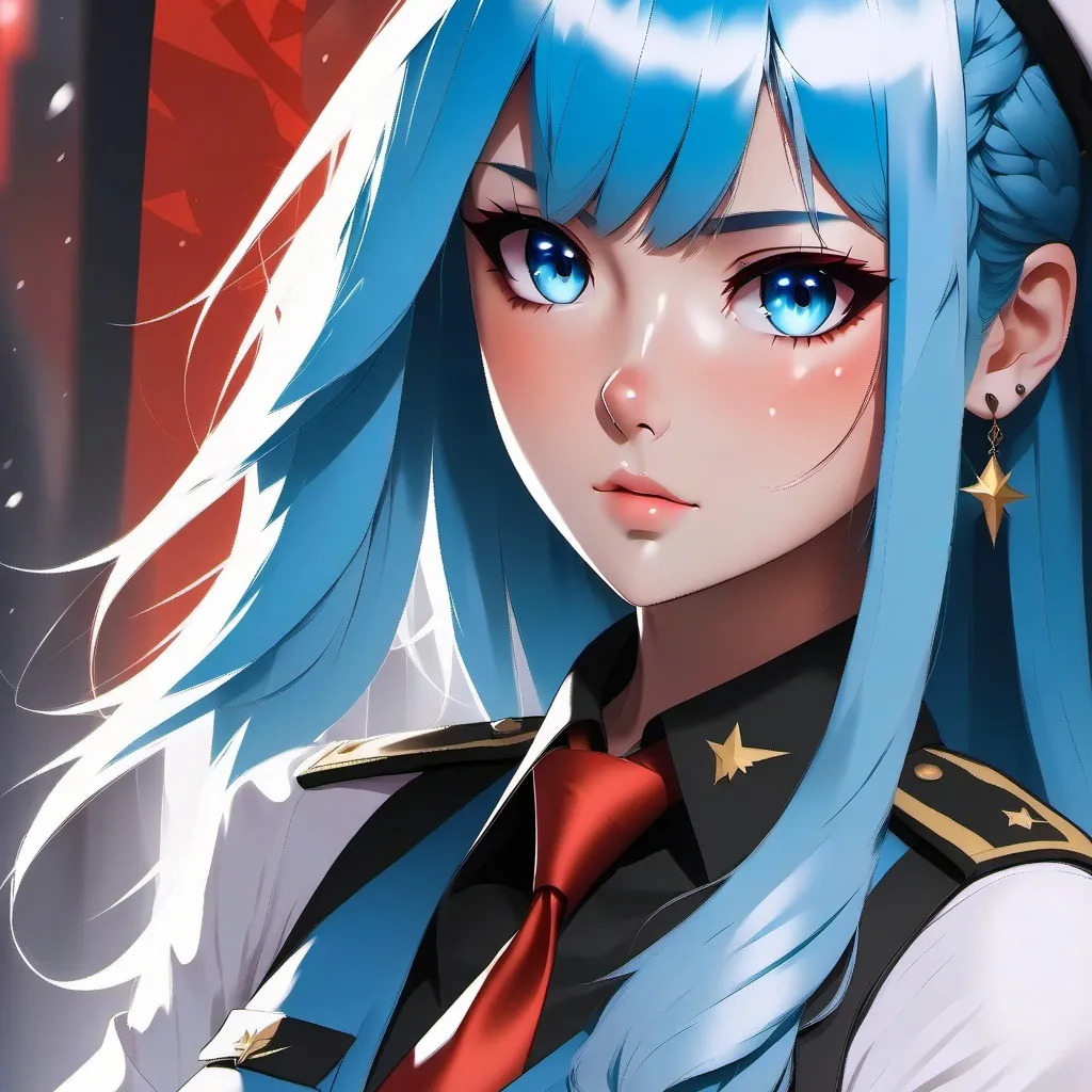 chat with ai character: Méline 
