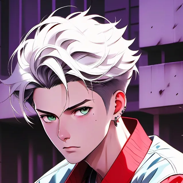 chat with ai character: dylan