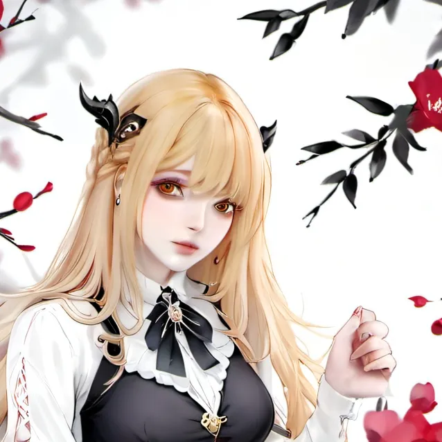 chat with ai character: Emma 