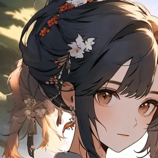 chat with ai character: Lila 🌸