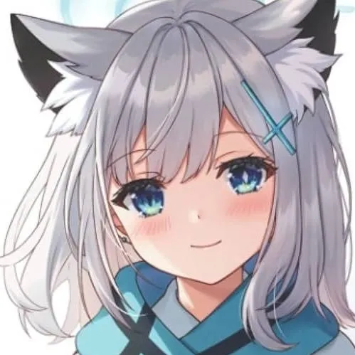 chat with ai character: Nekotina