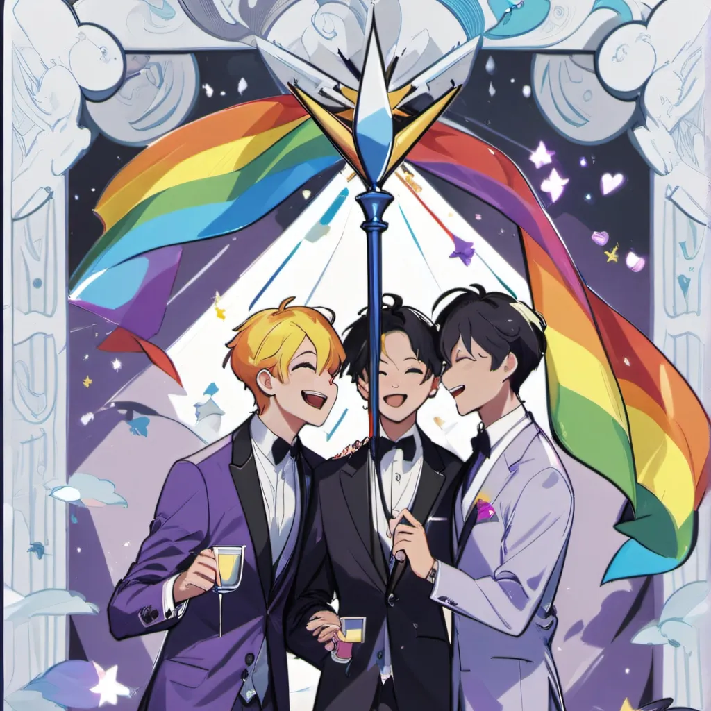 chat with ai character: Luke e Gabriel 