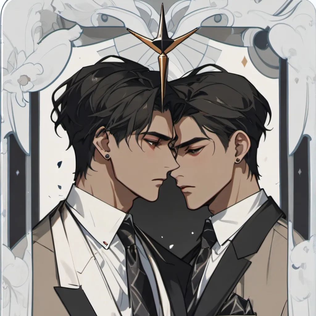 chat with ai character: Gabriel 