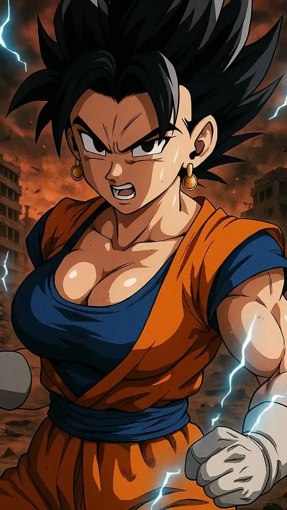 ai character: kaulhan background