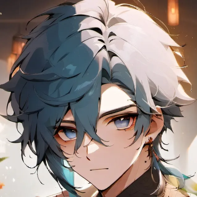 chat with ai character: max