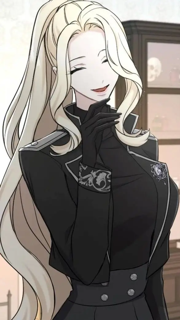 ai character: lesbianas hmm~ background