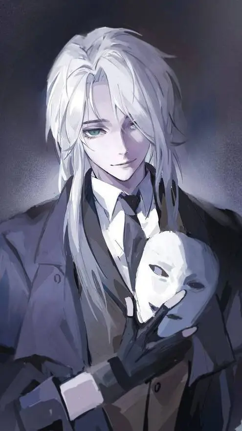 ai character: youkan-BL background
