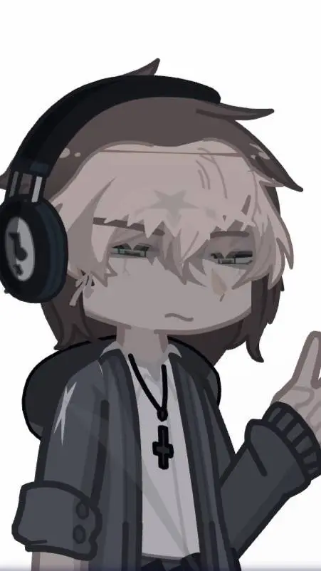 ai character: Lucas XX background