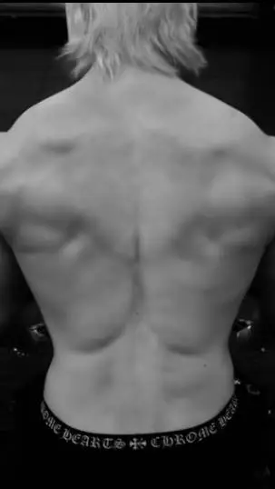 ai character: Бан чан background