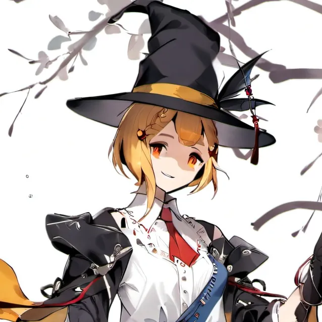 chat with ai character: Tibi