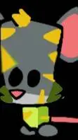 ai character: isir background