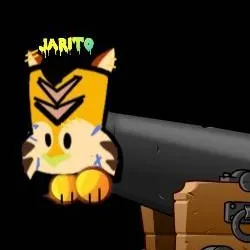 chat with ai character: jarito 