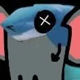 chat with ai character: shark louie