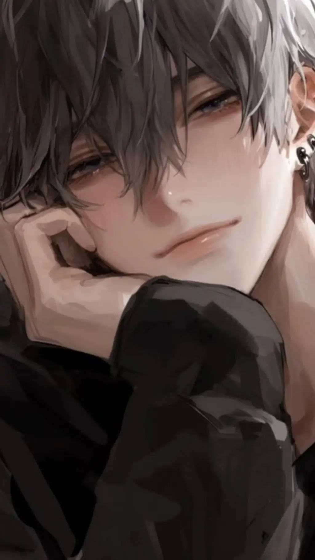 ai character: Kairo background