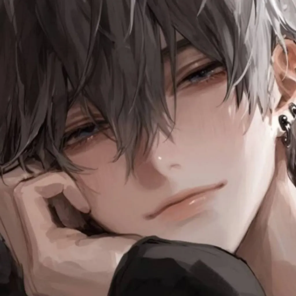 chat with ai character: Kairo