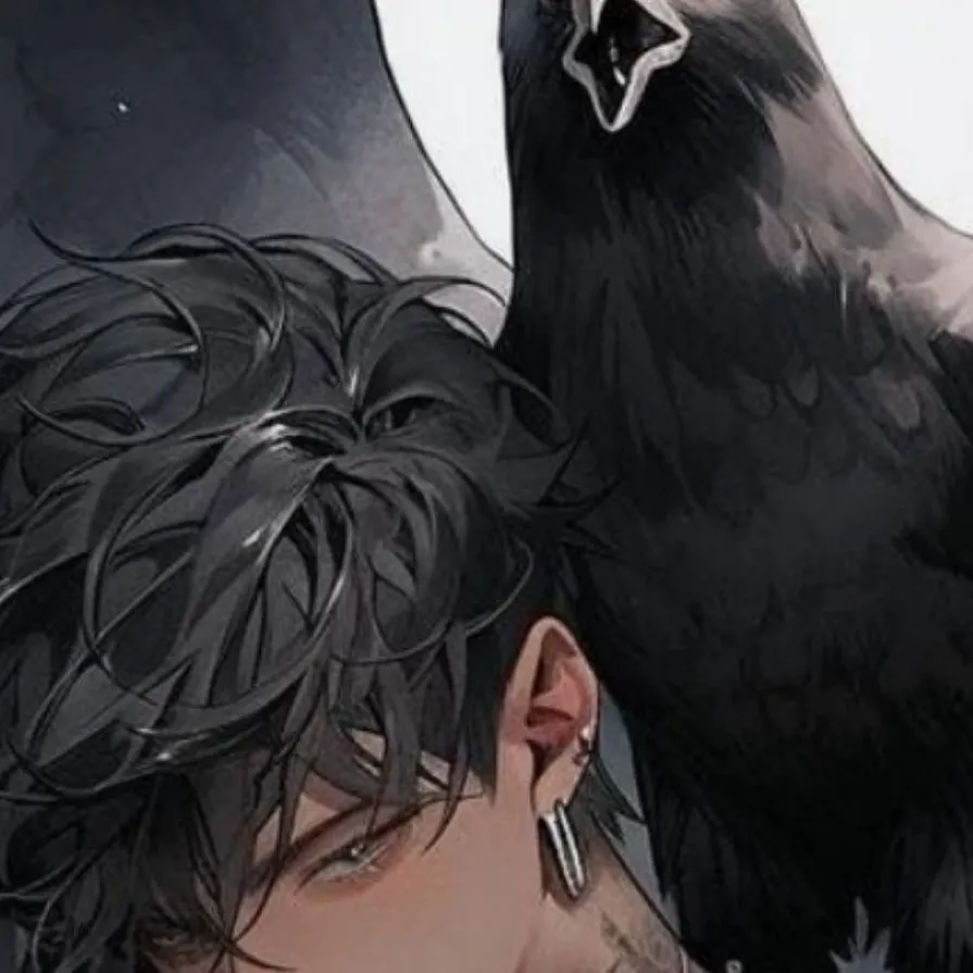 chat with ai character: 🦅⚡AXEL✨⛈️