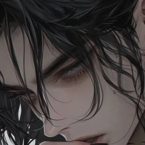 chat with ai character: 🖤🐺LEVI🐺🖤