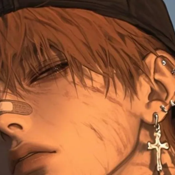 chat with ai character: TYLER